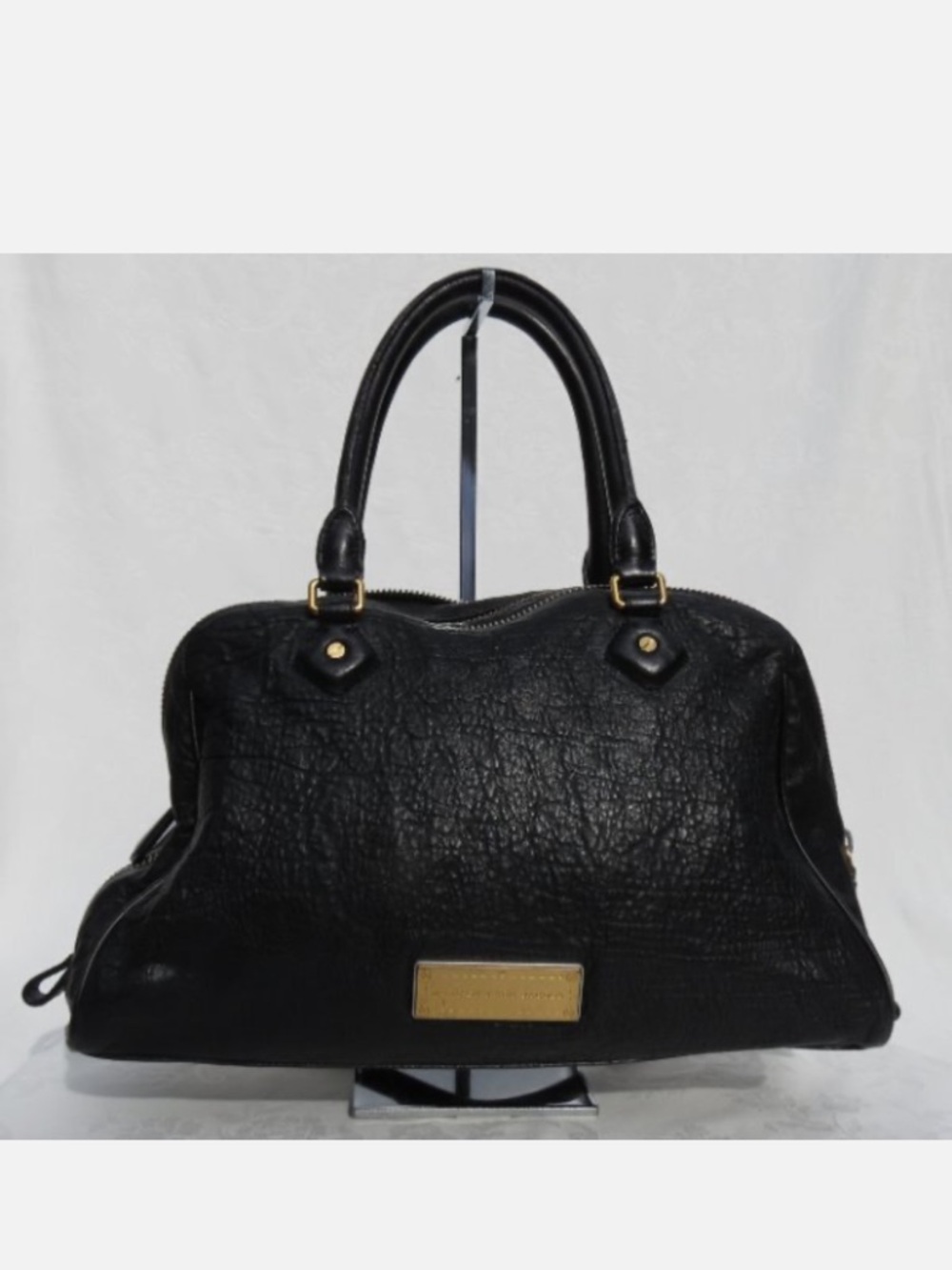 Marc by Marc Jacobs “Washed Up Lauren Satchel”
